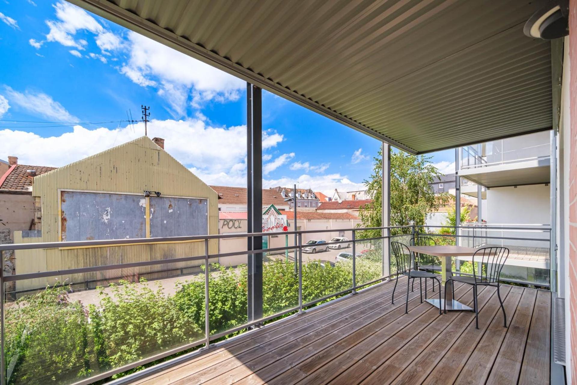 Ovelia Colmar - Le Clos Des Moulins Esterno foto